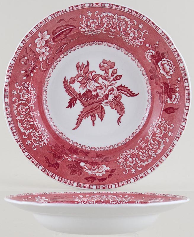 Dessert or Small Soup Bowl c1970s